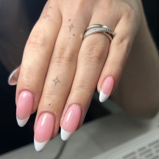 Soft gel
